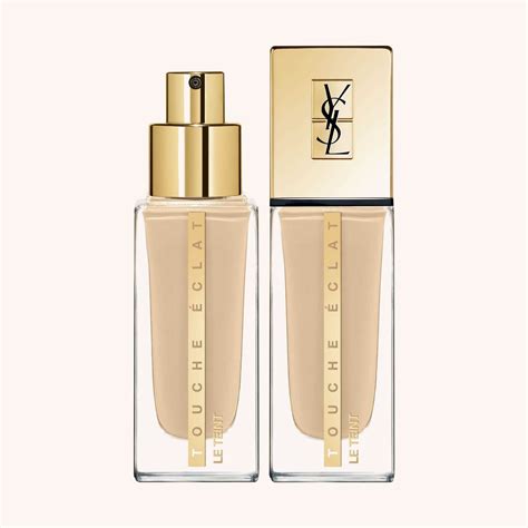 ysl le teint b10 porcelaine|ysl touch éclat le teint.